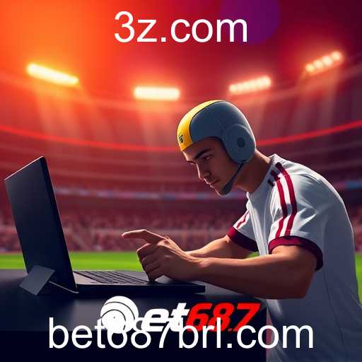 O Impacto do Bet687 no Cenário de Jogos Online