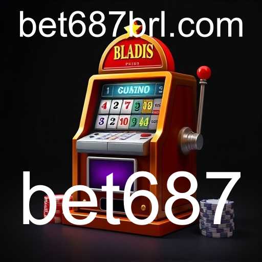 Descubra Tudo Sobre Caça-níqueis e Bet687