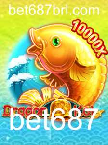 Explorando DragonKoi: Um Mergulho no Universo do Jogo com bet687