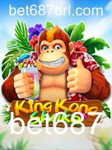 Descubra KingKongShake: O Empolgante Jogo de Apostas Online