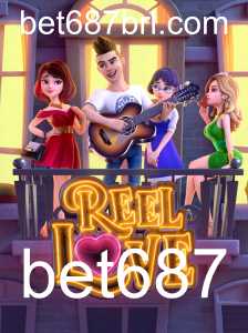Explorando o Fascinante Mundo do Jogo ReelLove Bet687