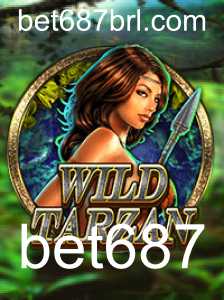 Explorando o Mundo Selvagem de WildTarzan